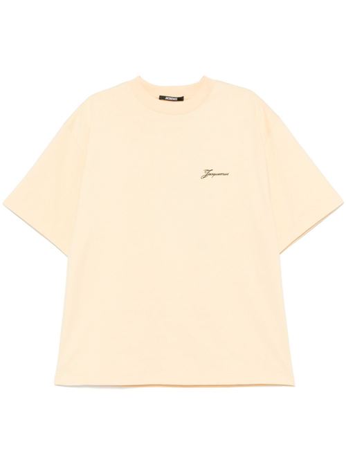 JACQUEMUS | 255JS322 24661JG